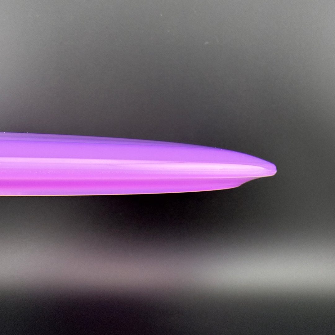 Victory Line Streak - First Run Climo Disc Golf