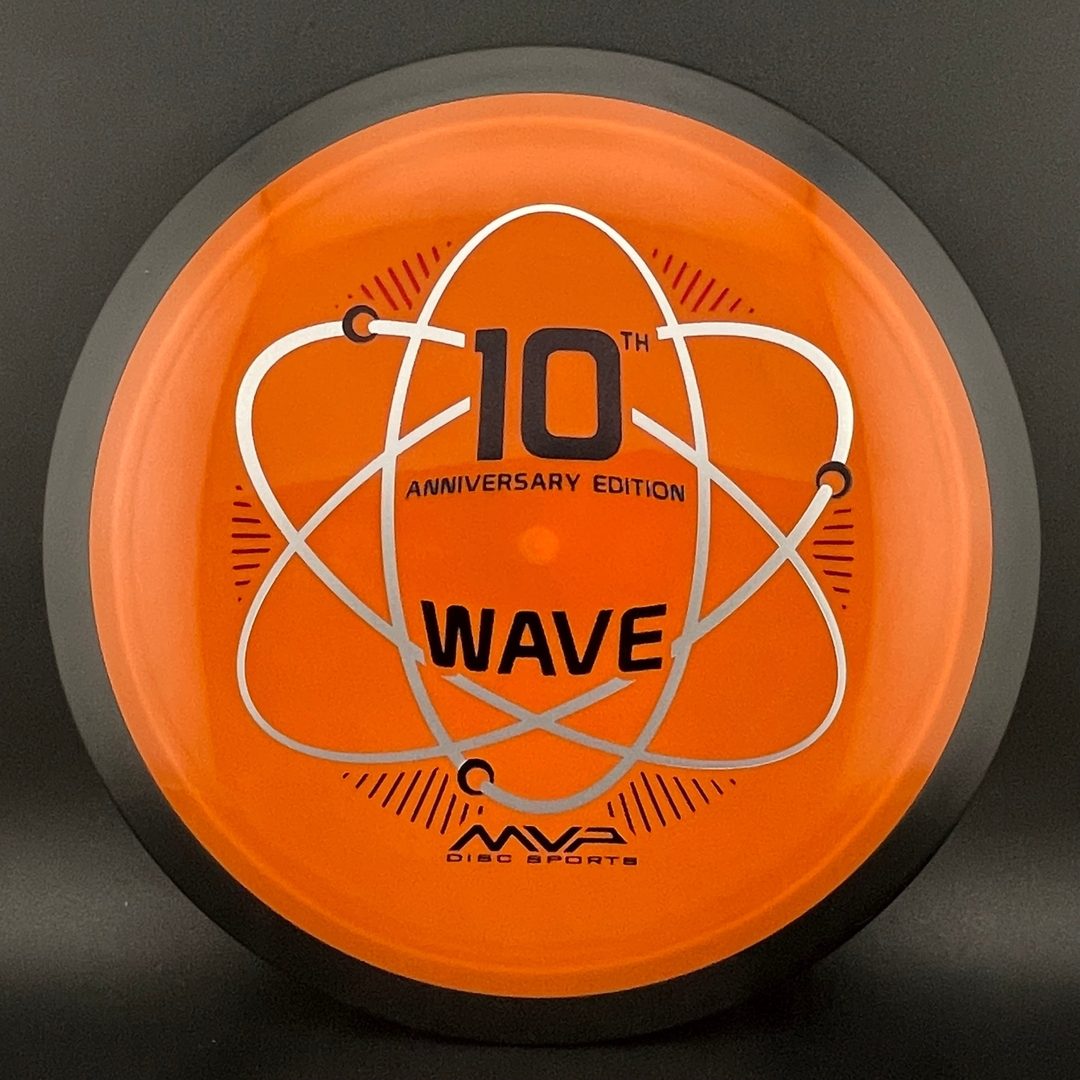 Neutron Wave – 10 Year Edition MVP