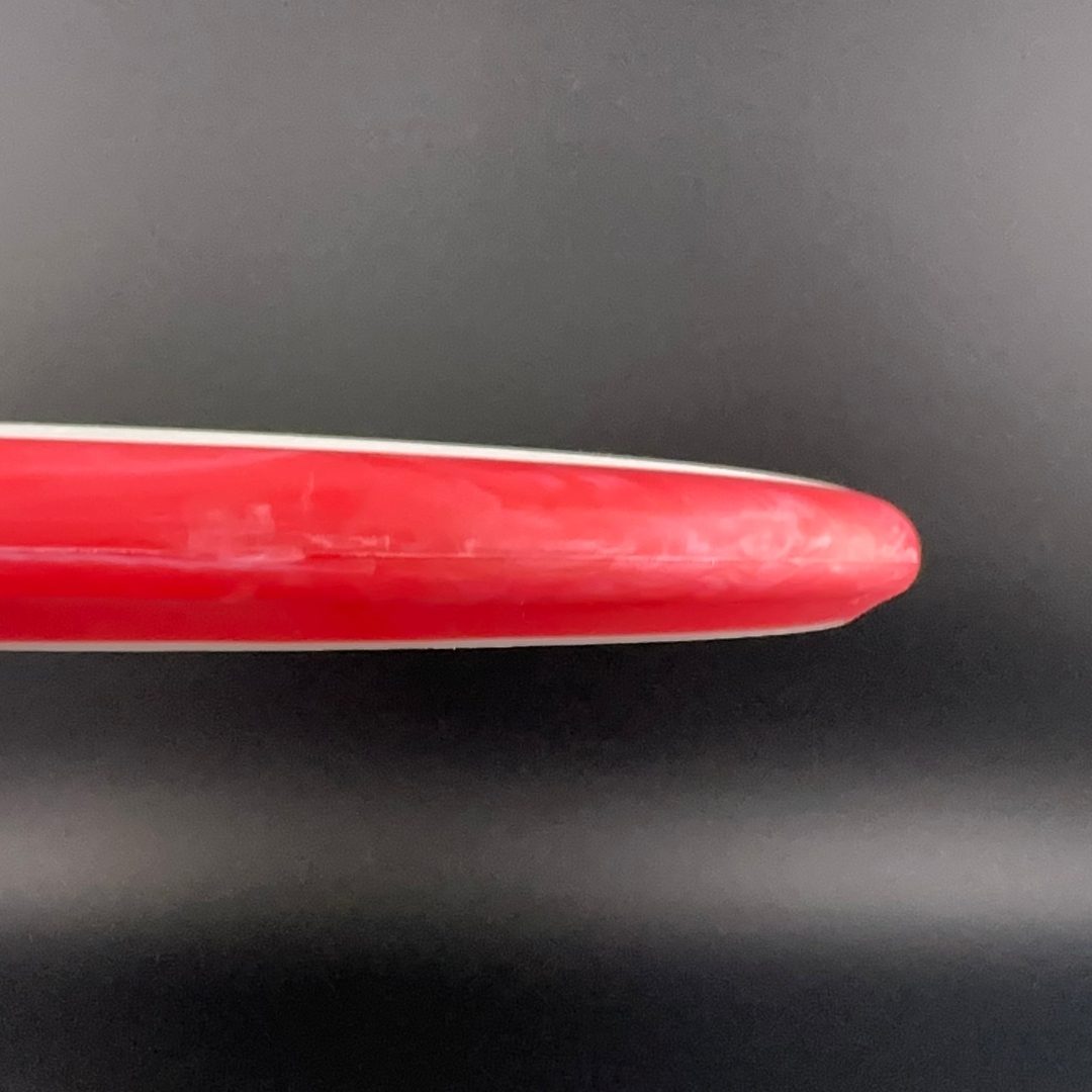 Eclipse Electron Proxy - Prototype - Gyropalooza 2025 Axiom