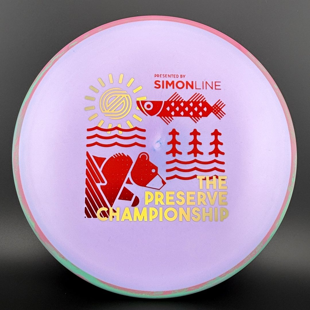 Fission Balance - The Preserve Championship Axiom