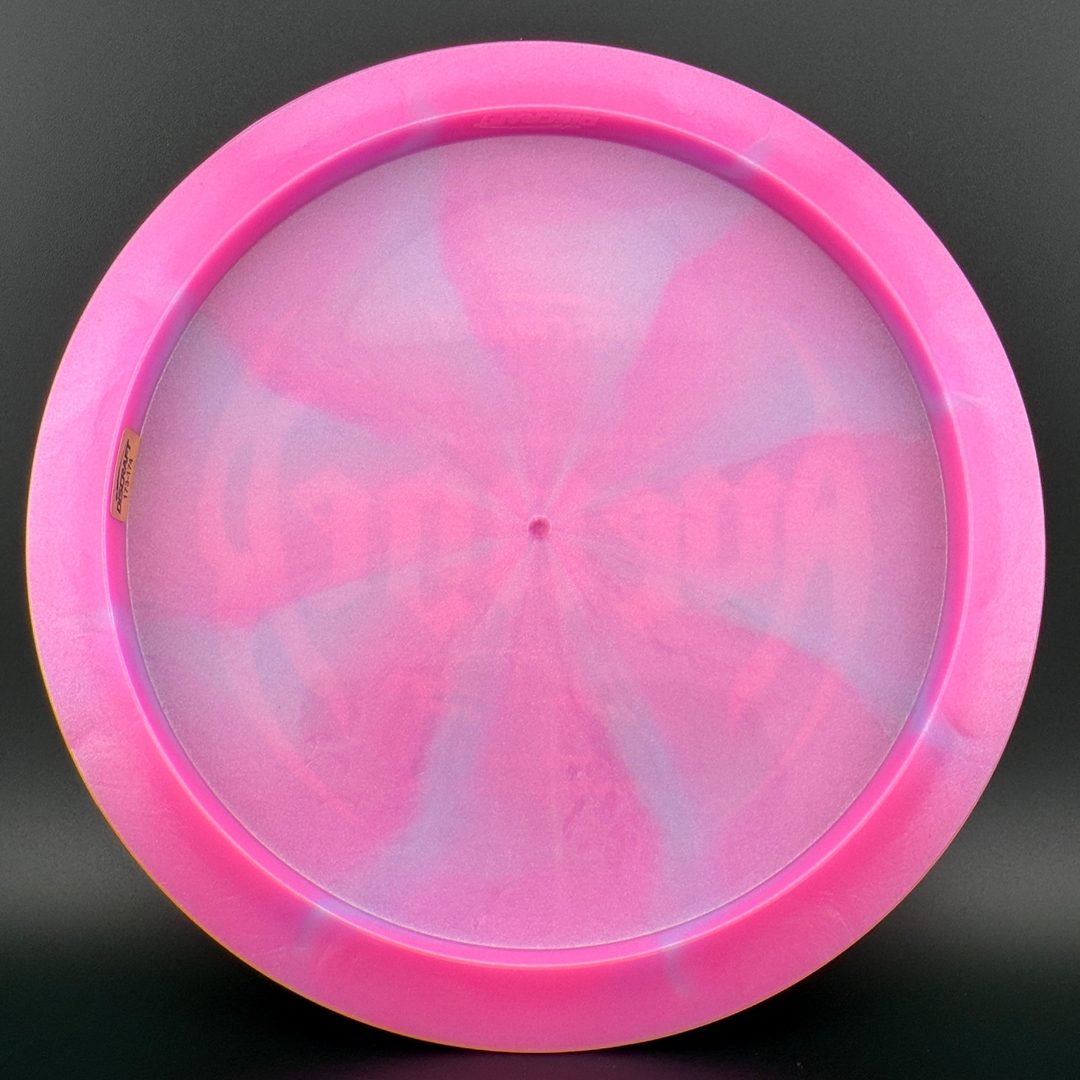 Colorshift Z Avenger - Nate Doss 20th Anniversary Edition Discraft