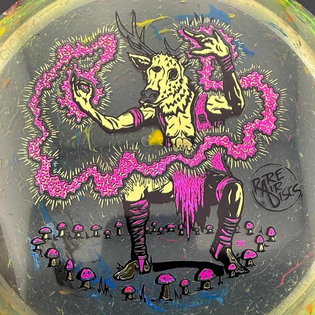 Jawbreaker Z FLX Cicada - Elk Man 2.0 by Ripper Studios Discraft