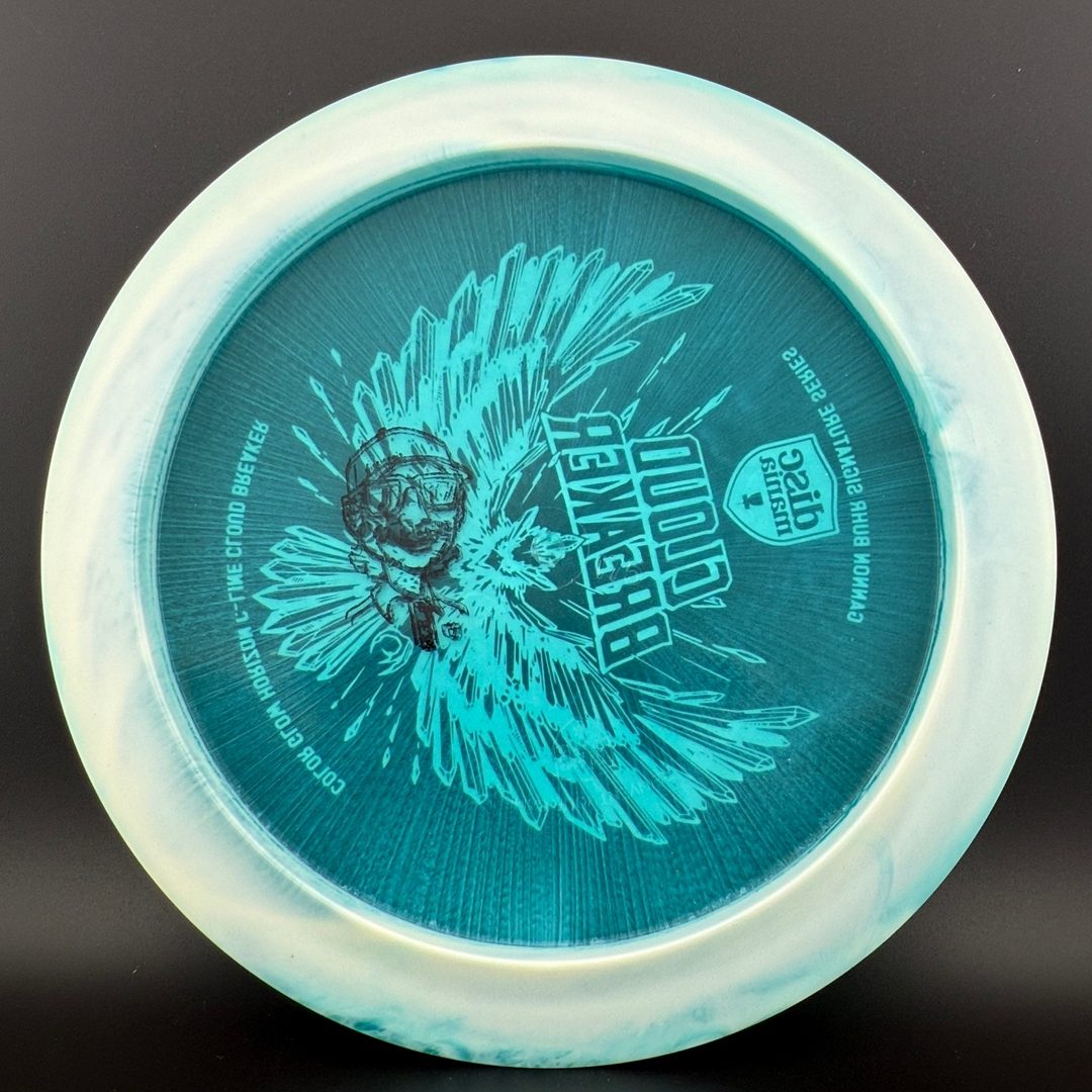Color Glow Horizon C-Line Cloud Breaker - Gannon Buhr *Colten Stash