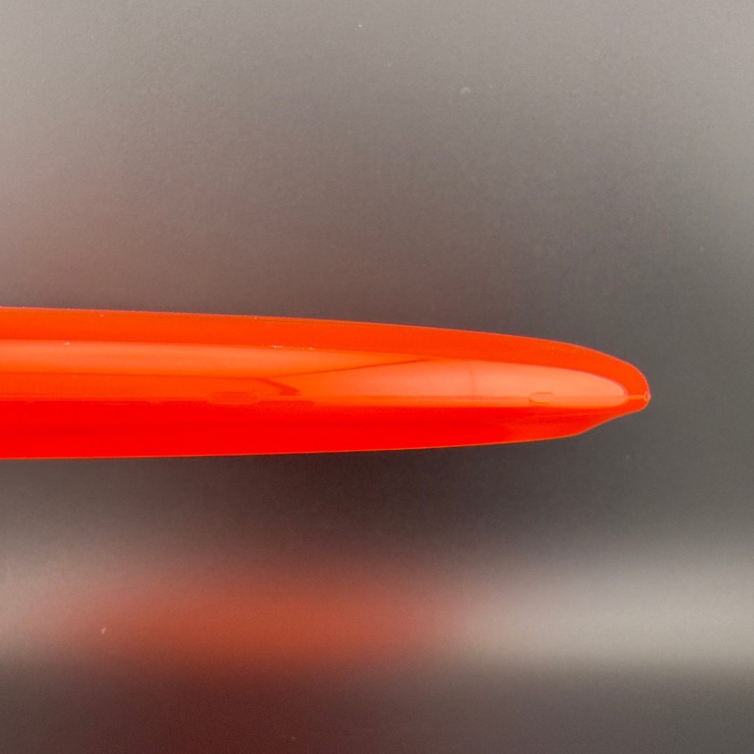 Eternal Flex Lobster - Second Run MINT Discs