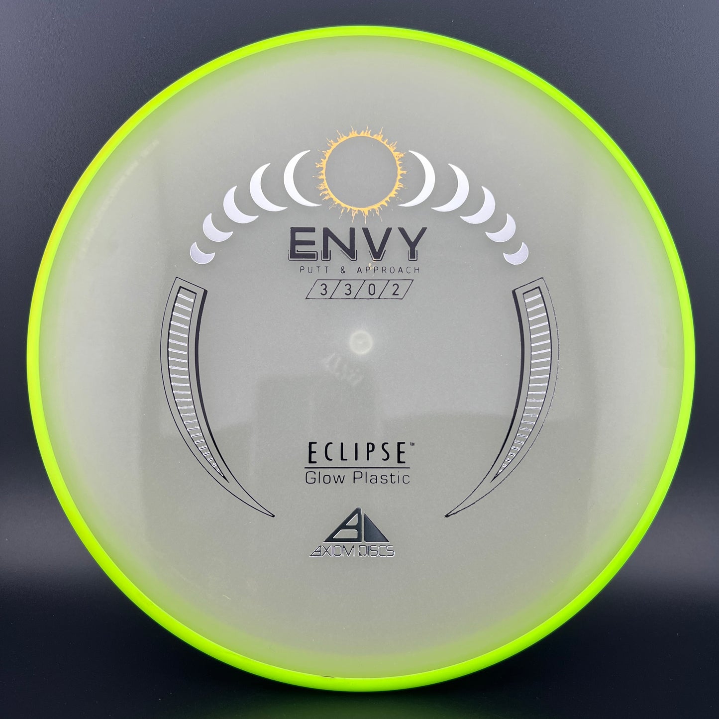 Eclipse 2.0 Envy Axiom