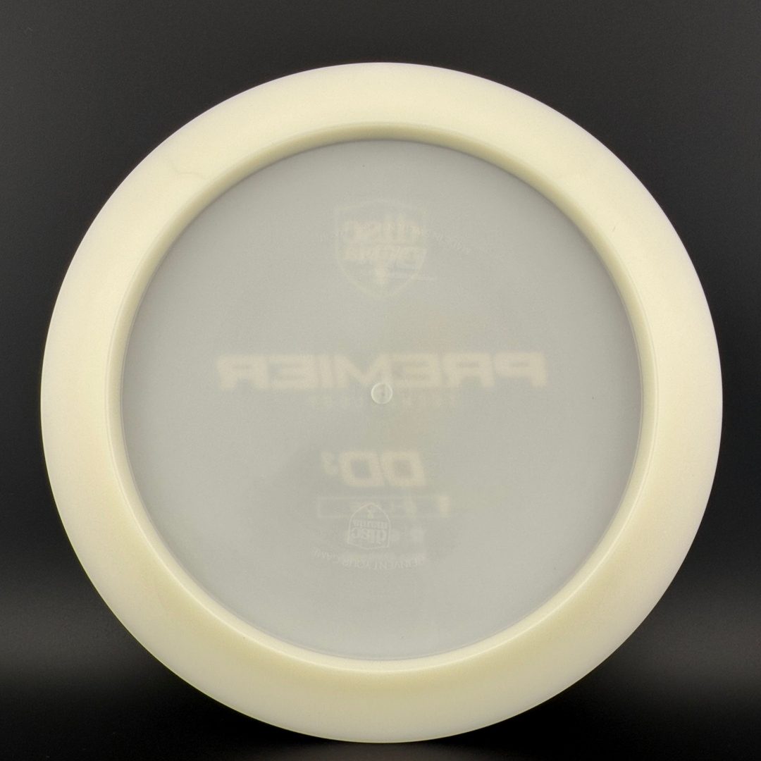 Q-Line DD3 - Premier Technology Discmania