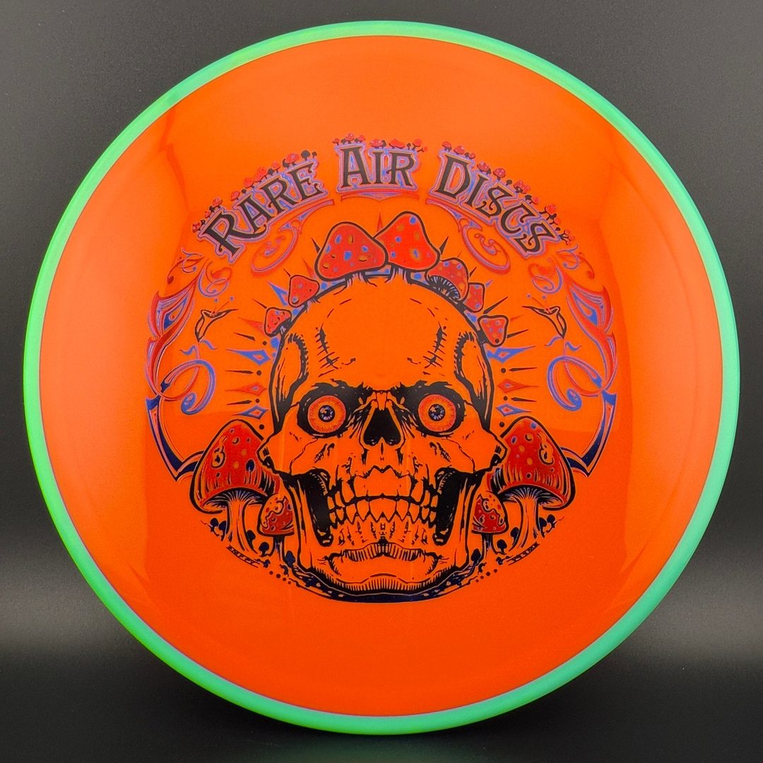 Neutron Balance - "Crushin Amanitas" VIP 3.0 by Manny Trujillo Axiom