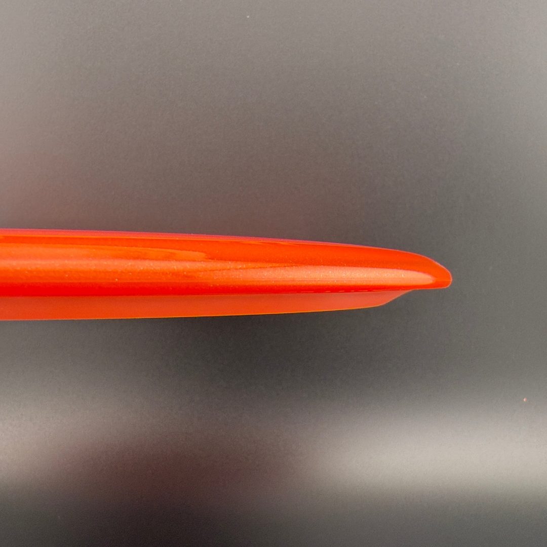 Prism Neutron Trance - "Bulls Eye" Axiom