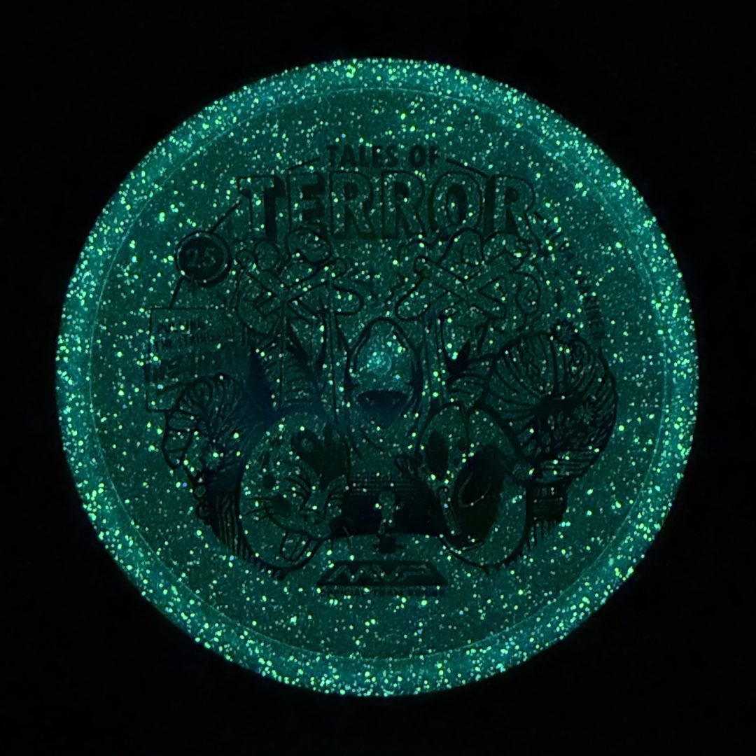 Particle Proton Insanity - "Puppeteer" Silva Saarinen - Halloween 2025 Axiom