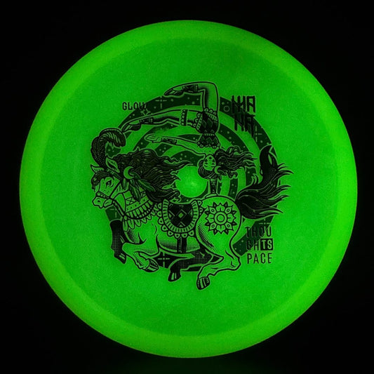 Glow Mana - First Run - Equestrian Ballet TSA