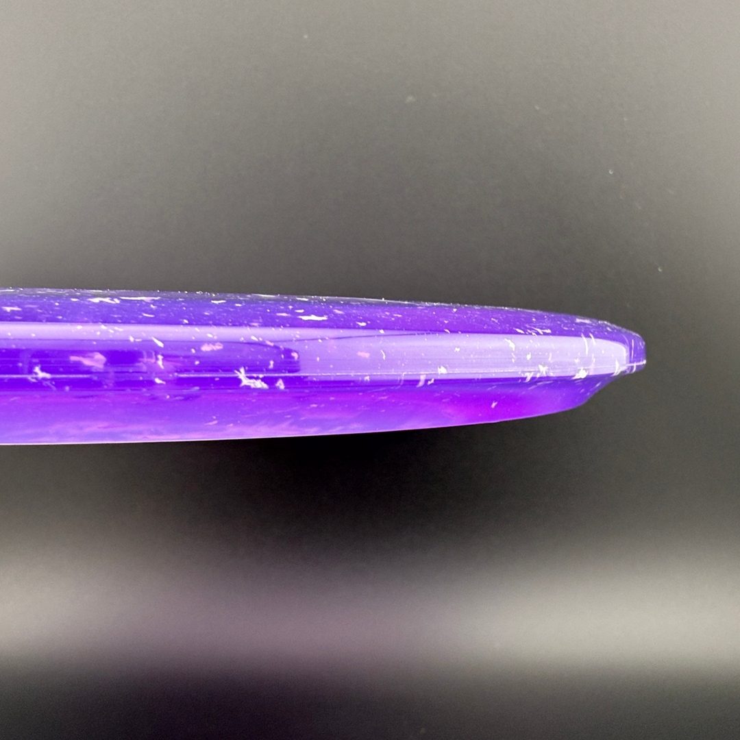 Marbled Clarus Ravine Meridian Discs