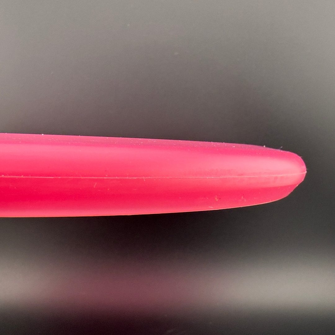 Inner Core - Hot Pink "Catch Disc"