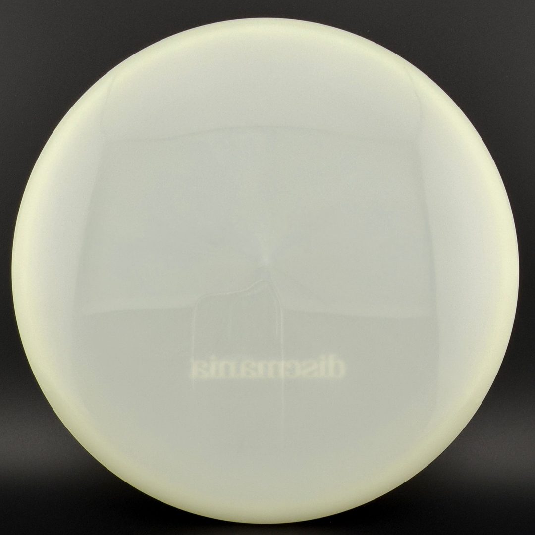 Glow C-Line P3X - Blank Dyers Delight Discmania