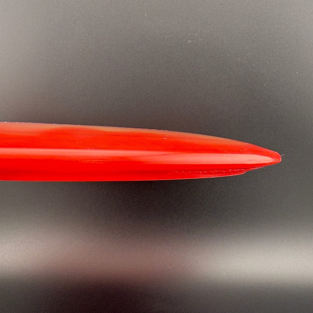 Glow Retina Chemtrail - Special Edition Doomsday Discs