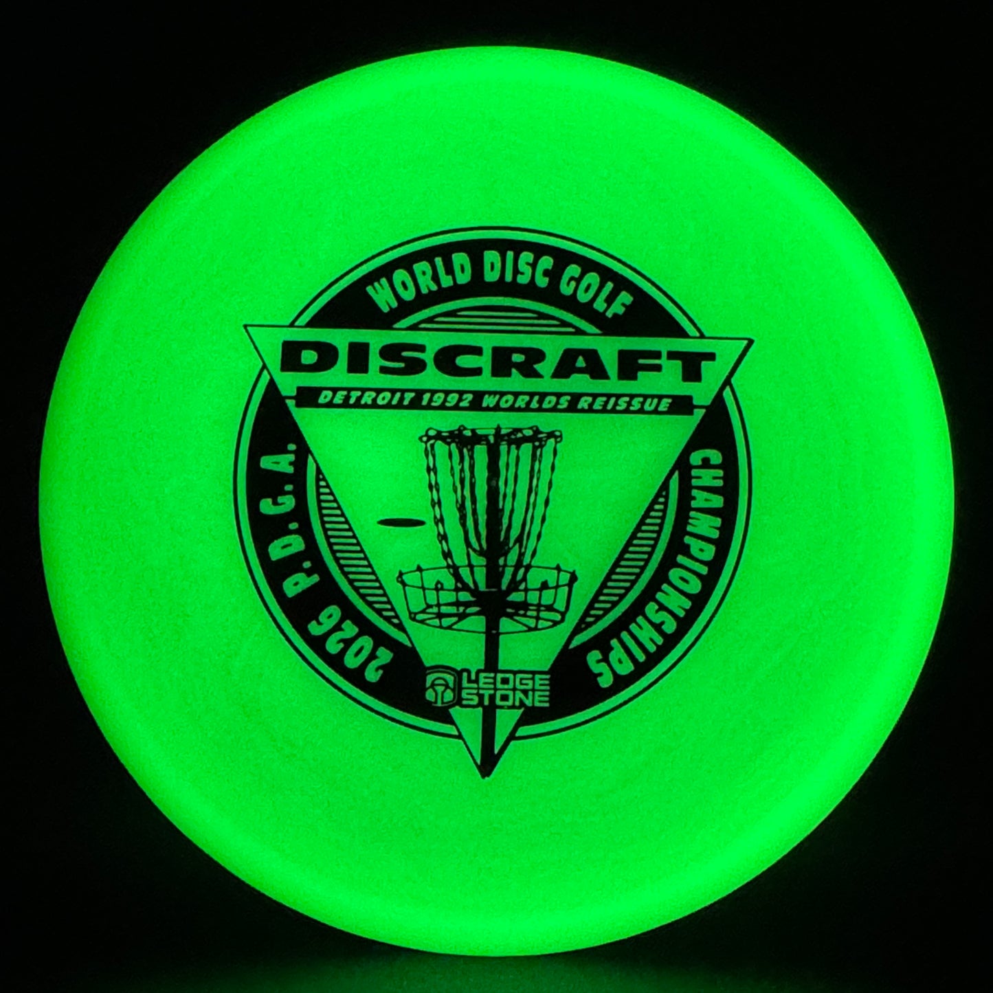 Glo Z Stratus - Worlds Detroit 26