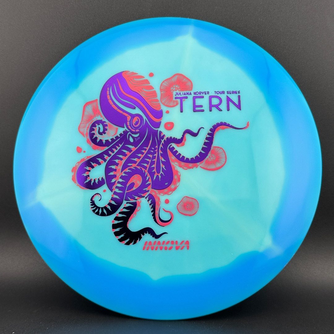 Proto Glow Halo Star Tern - 2026 Juliana Korver Tour Series Innova