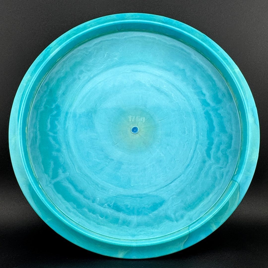 Swirly Aura Pathfinder TSA