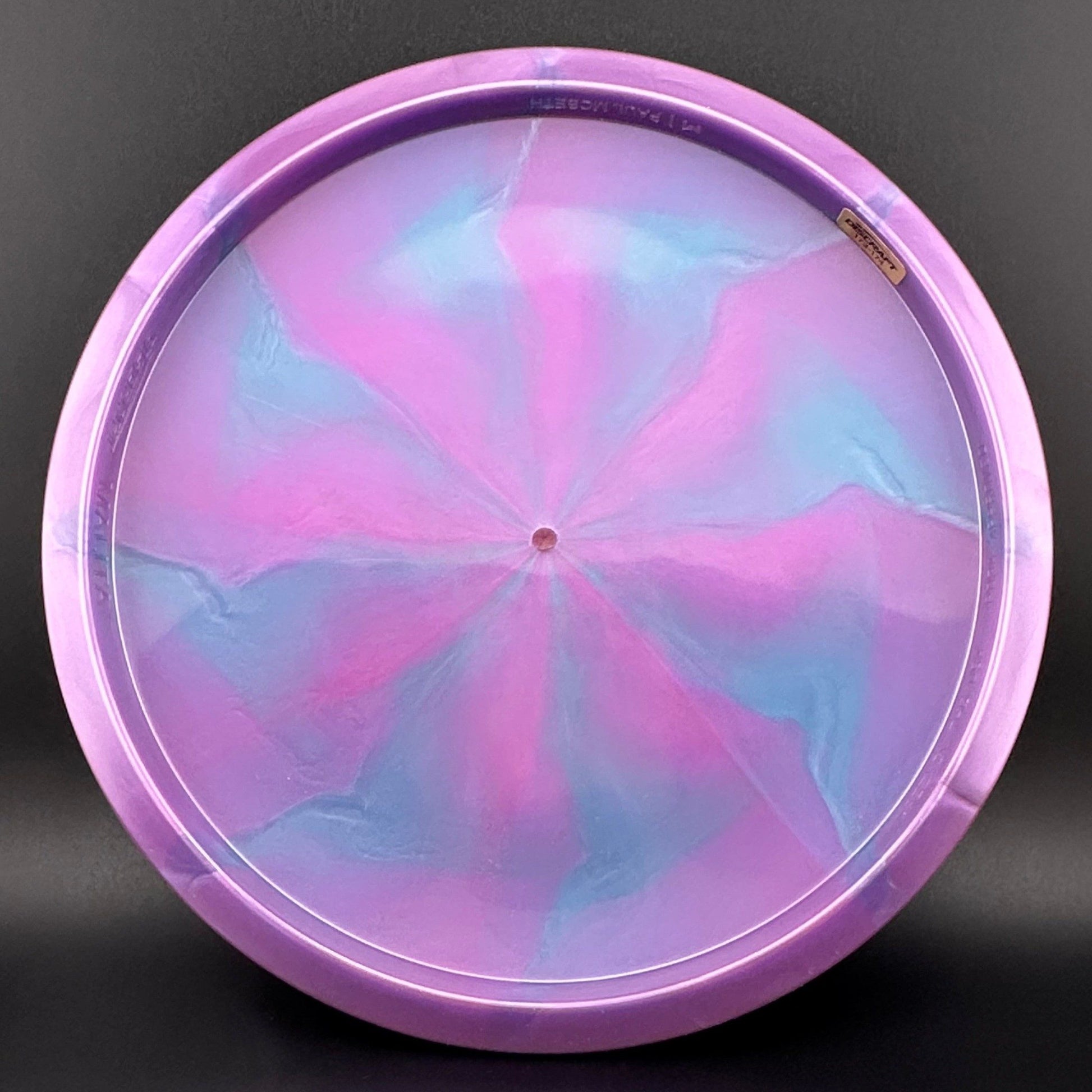 Big Z Malita - Ledgestone 2025 Edition Discraft