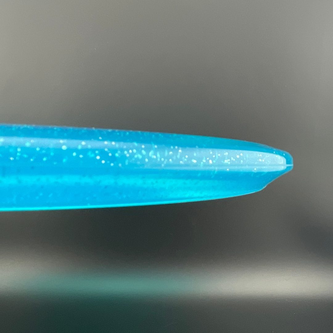 Metal Flake C-Line MD3 - 303 Open Bottom Stamp Discmania