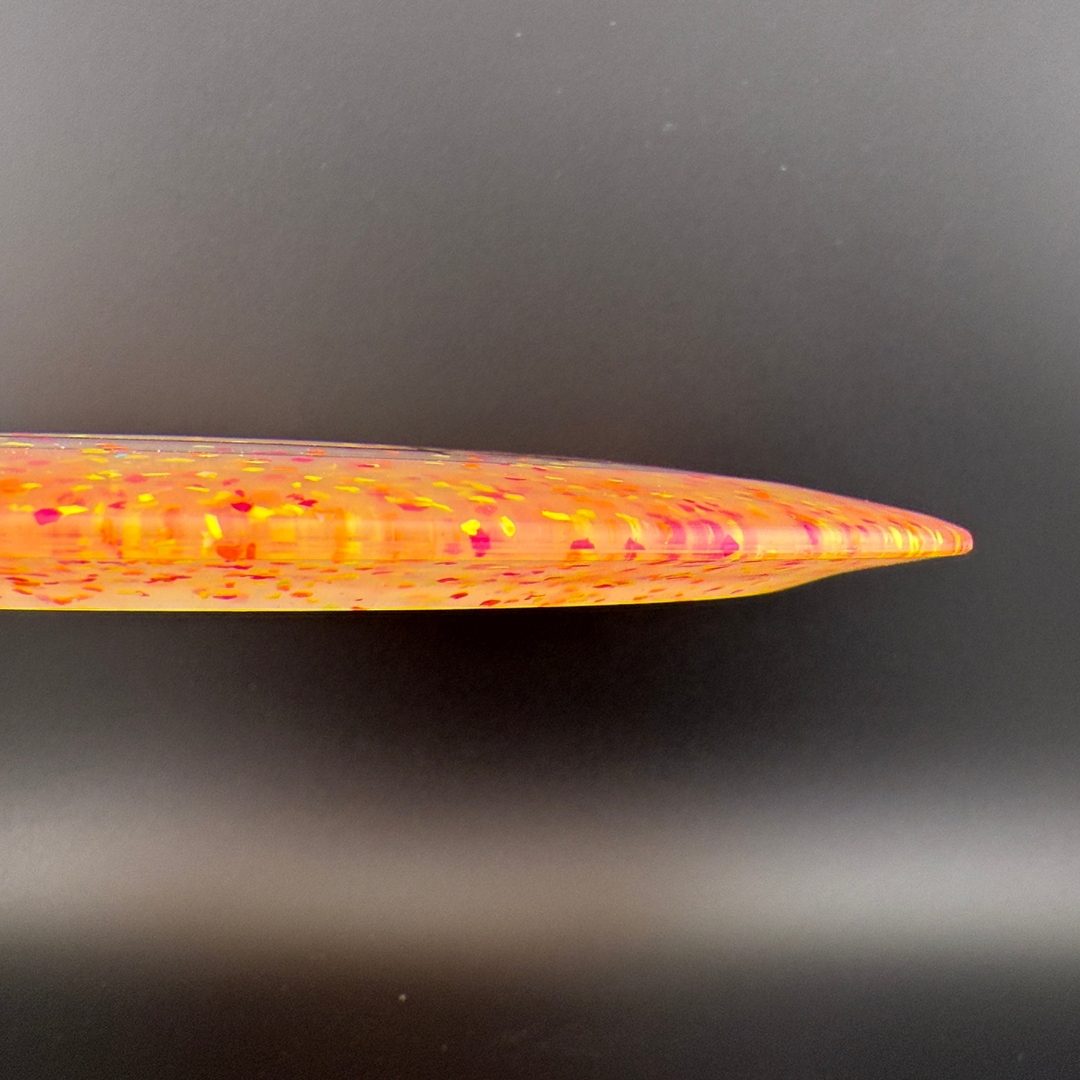 Confetti Z Nuke OS - Ezra Aderhold 2025 Discmania Challenge Discraft