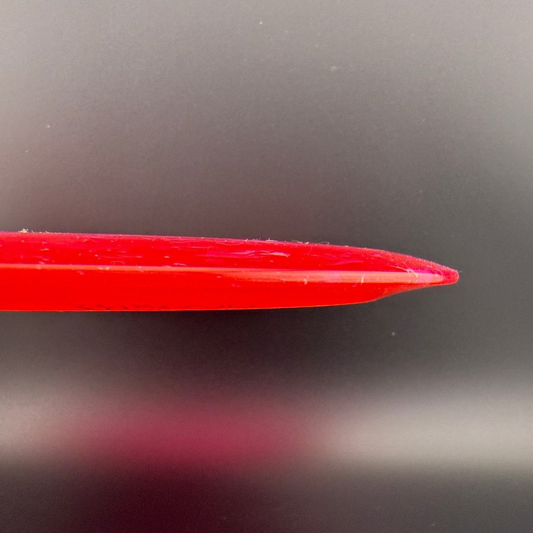 Marbled Clarus Chasm Meridian Discs