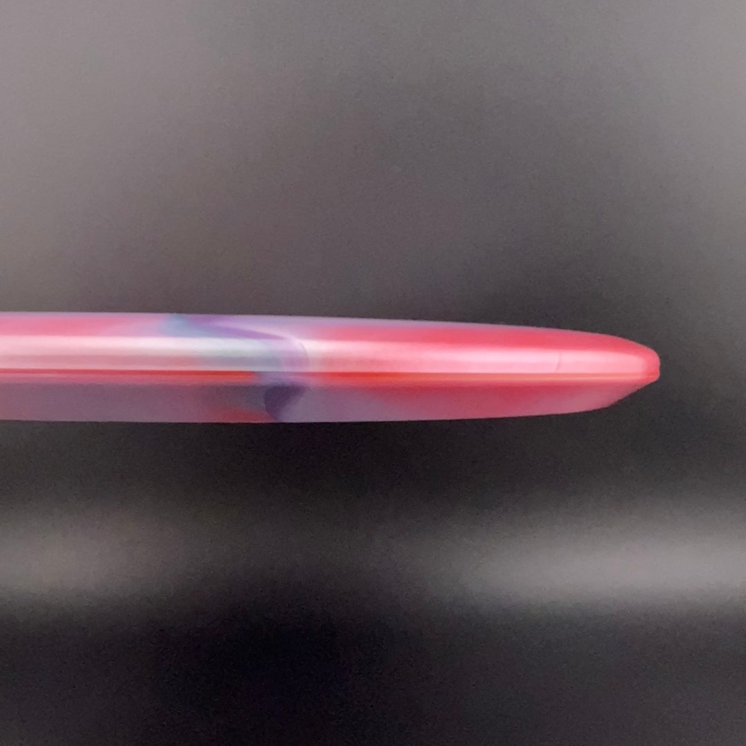 Big Z Titanium Buzzz SS - 2026 Ezra Robinson Tour Series Discraft