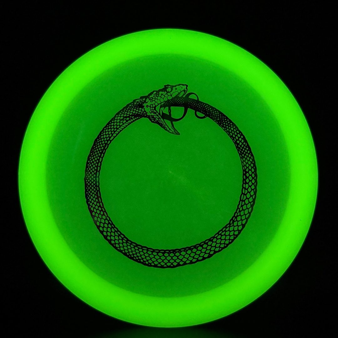 Nocturnal Diamondback - First Run MINT Discs