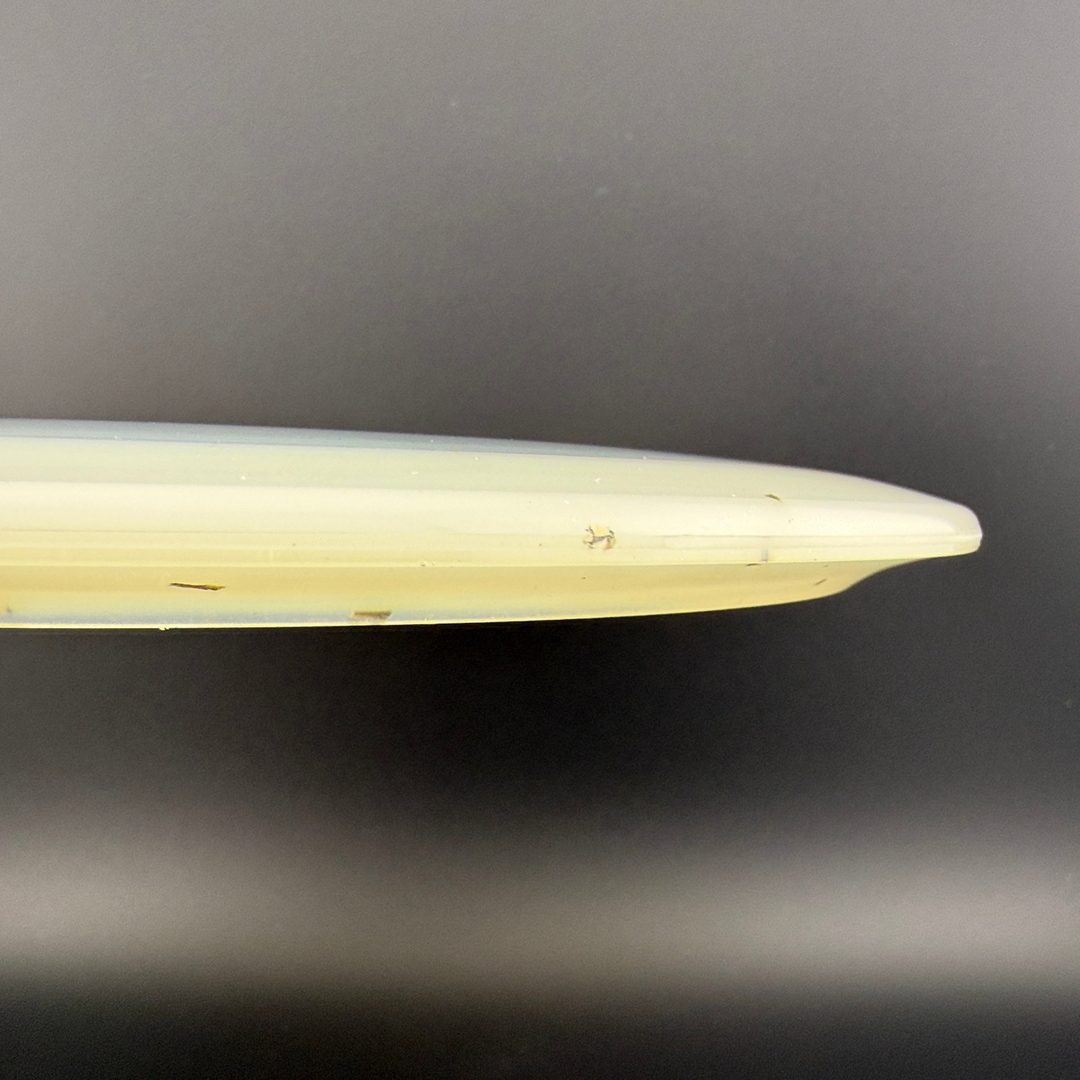 Money CryZtal Cigarra - Misprint - Anthony Barela Discraft