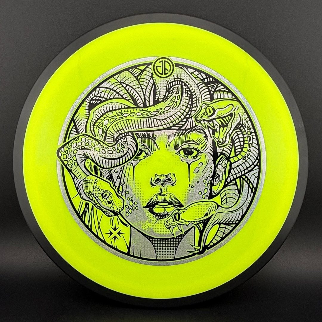 Neutron Terra - "Medusa 2.0" by Marm O Set MVP