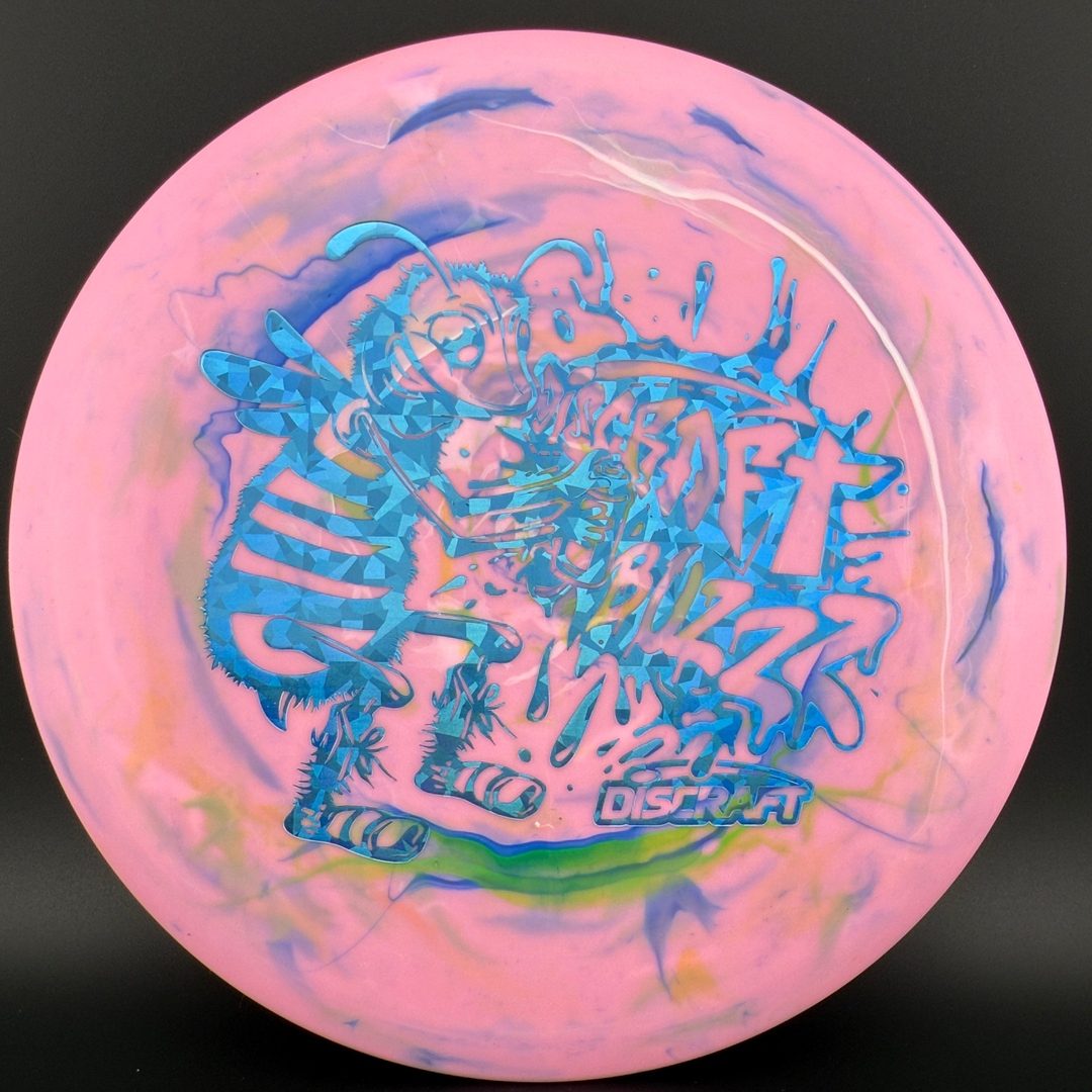 Lightweight Jawbreaker Buzzz Discraft