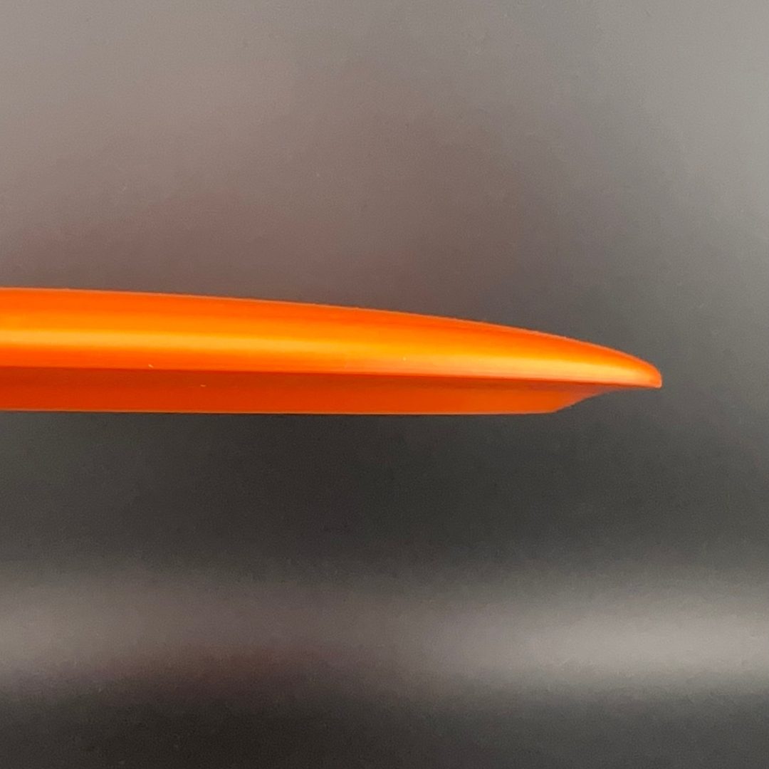 Drift Sergeant Dynamic Discs