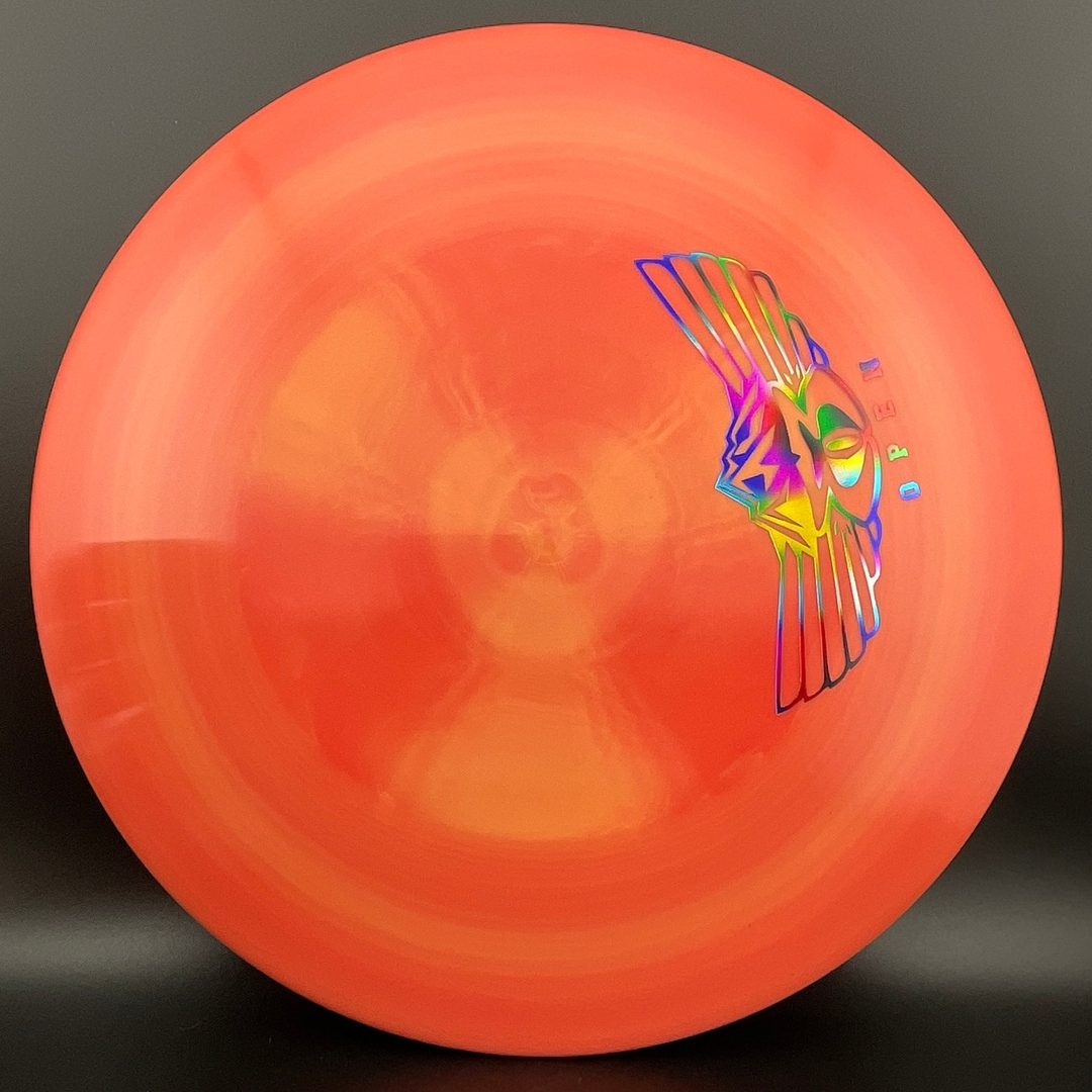 Swirly S-line FD - 303 Open Discmania