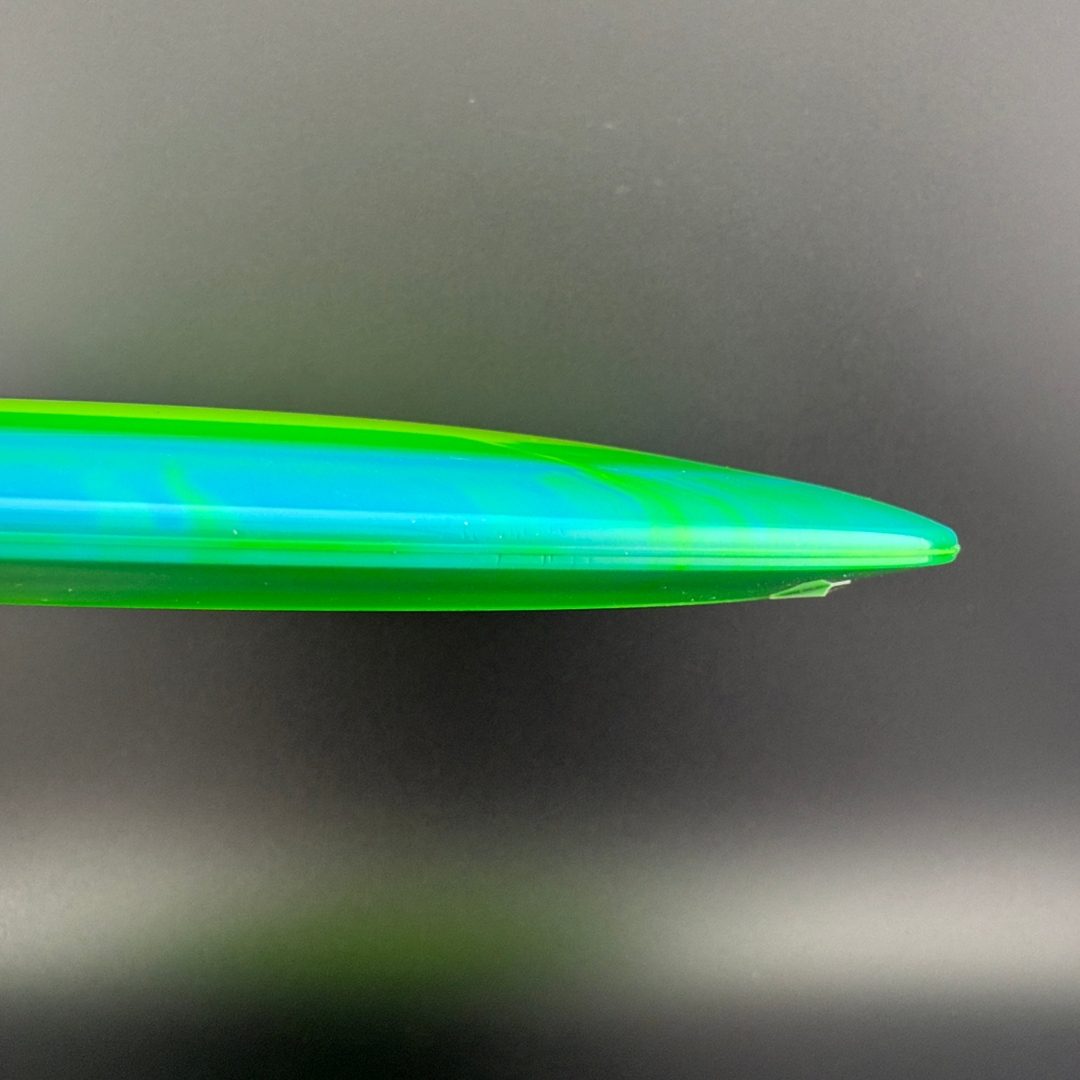 Sirius Helio Orion LS HOLS 1.2 Millennium