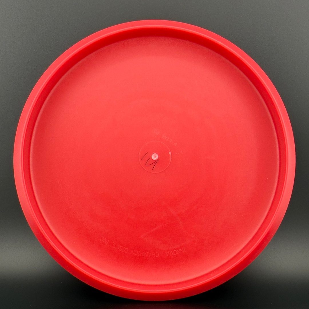 P-Line P2 - Eagle Wings - Innova Made *Warehouse Stash* Discmania