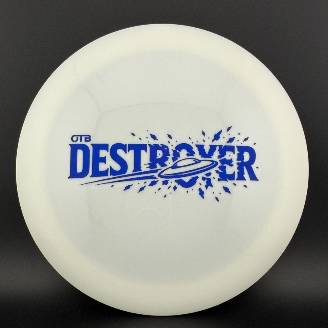 Star Destroyer - OTB Pop Top Run