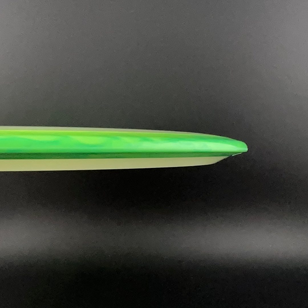 Eclipse Crave - RADioactive Man Axiom