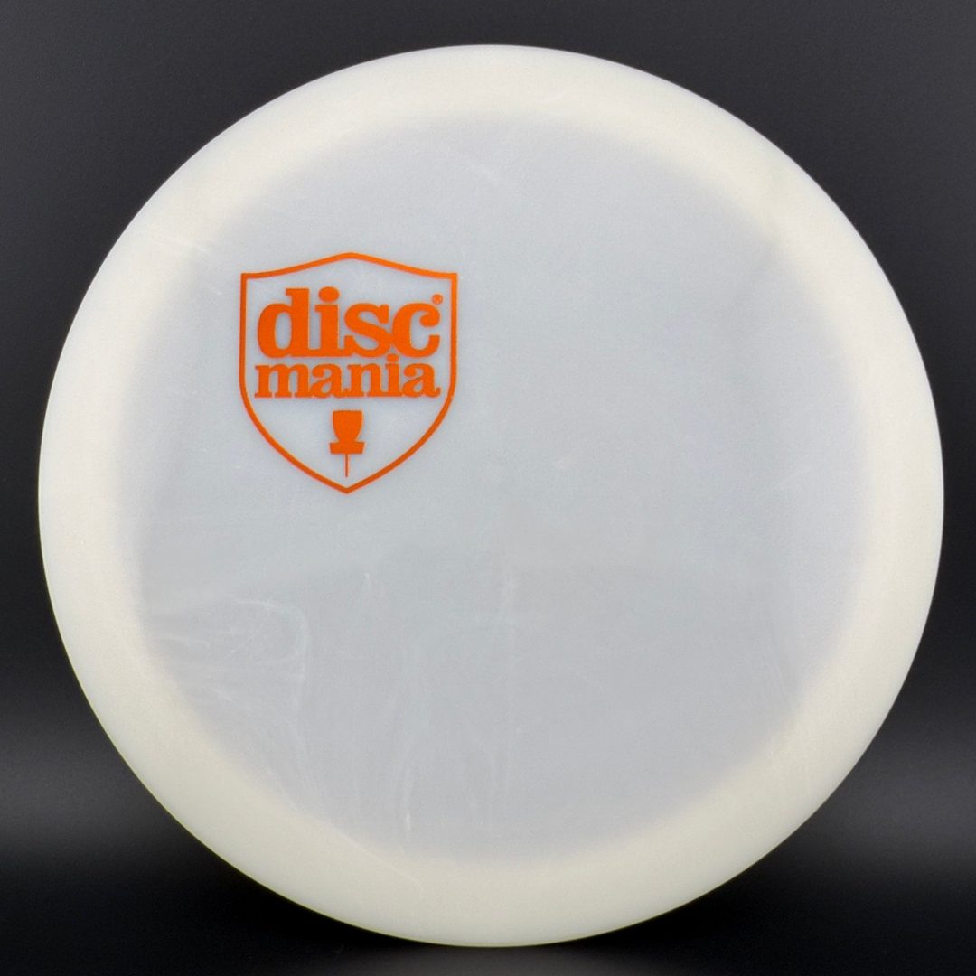 Neo Tilt - DM Shield Discmania