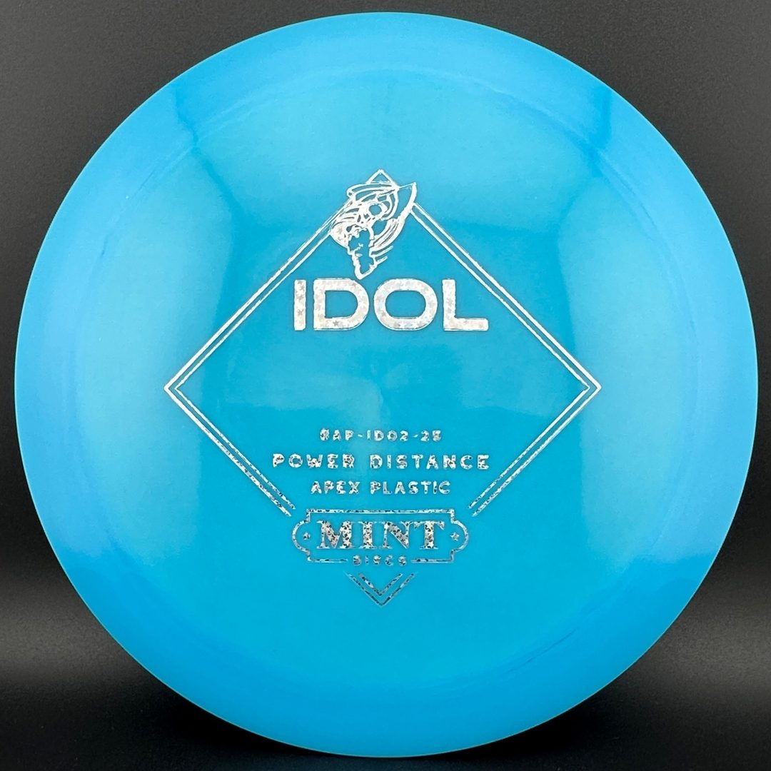 Apex Idol MINT Discs