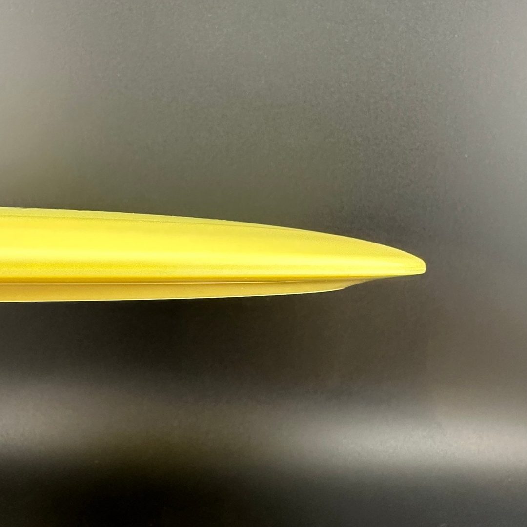 Swirl S-Line DD1 - Silas Schultz 2025 Team Series Discmania