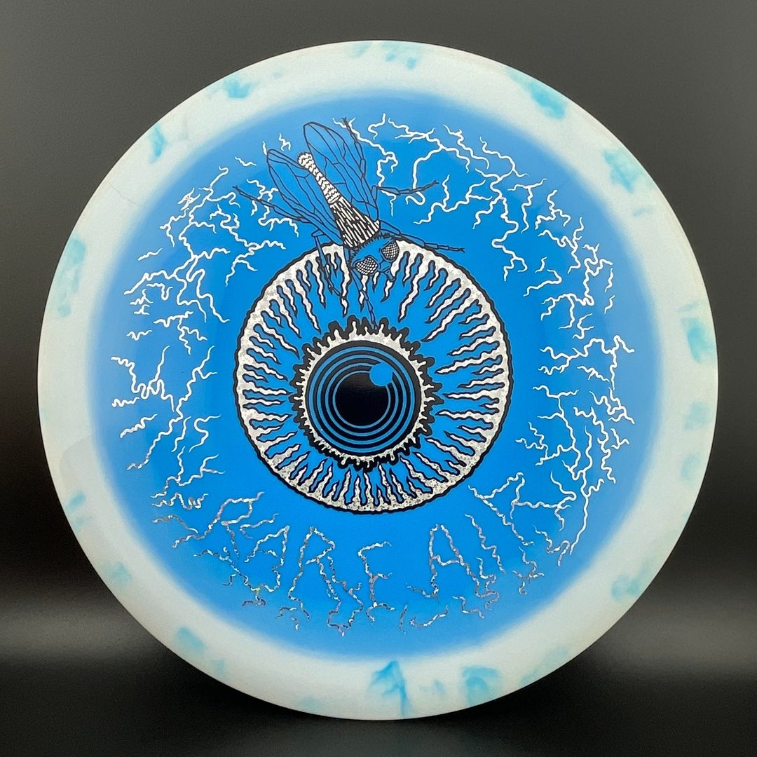 Halo Star Wraith - Eye-Fly RAD V2 by Ripper Studios Innova