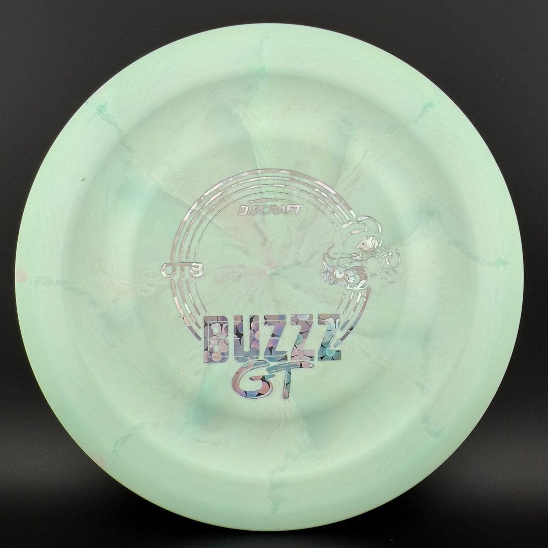 Swirl ESP Buzzz GT - Limited OTB Release Discraft