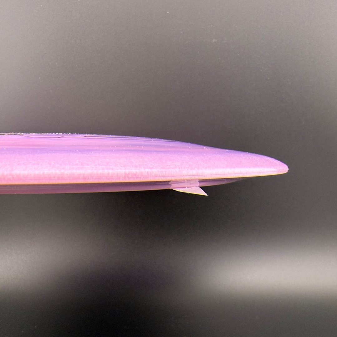 Swirly Star Destroyer - Philo Brathwaite 2025 Tour Series Innova