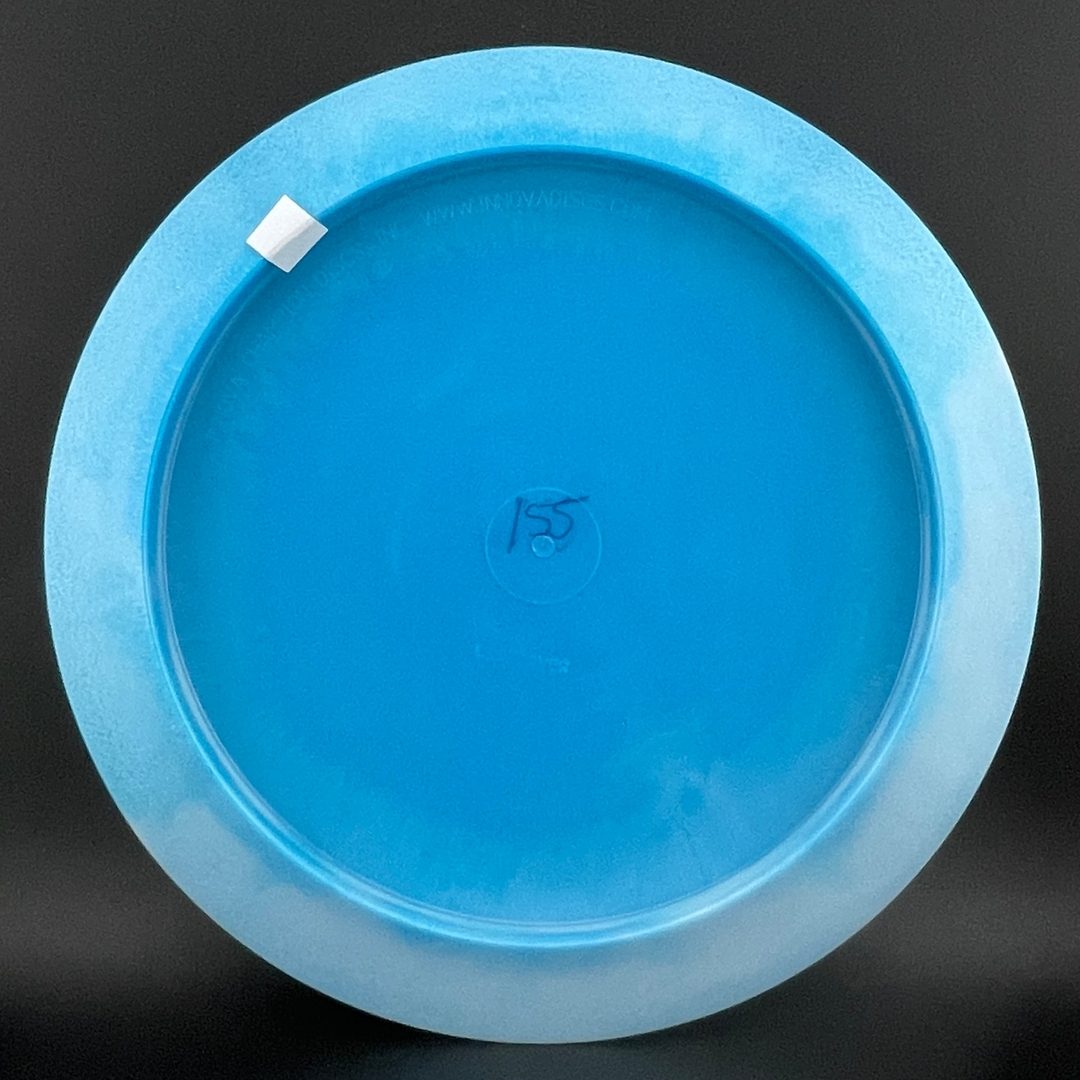 Halo Star Destroyer - Baby Destroyer - Bradley Williams 2026 Innova