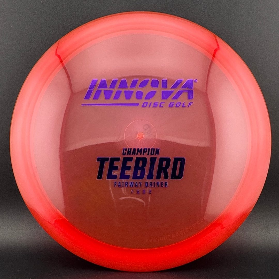 Champion Teebird Innova