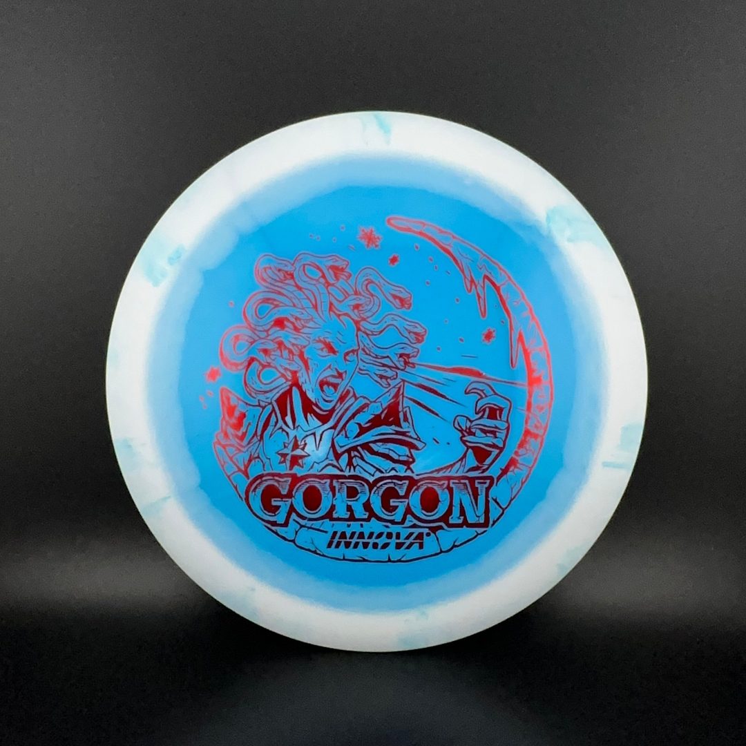 Halo Star Gorgon - Holiday Edition Innova