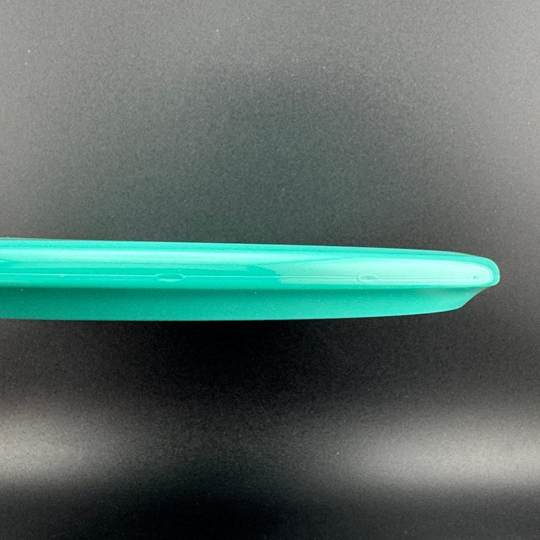 Soft Apex Bobcat - Big Icon MINT Discs