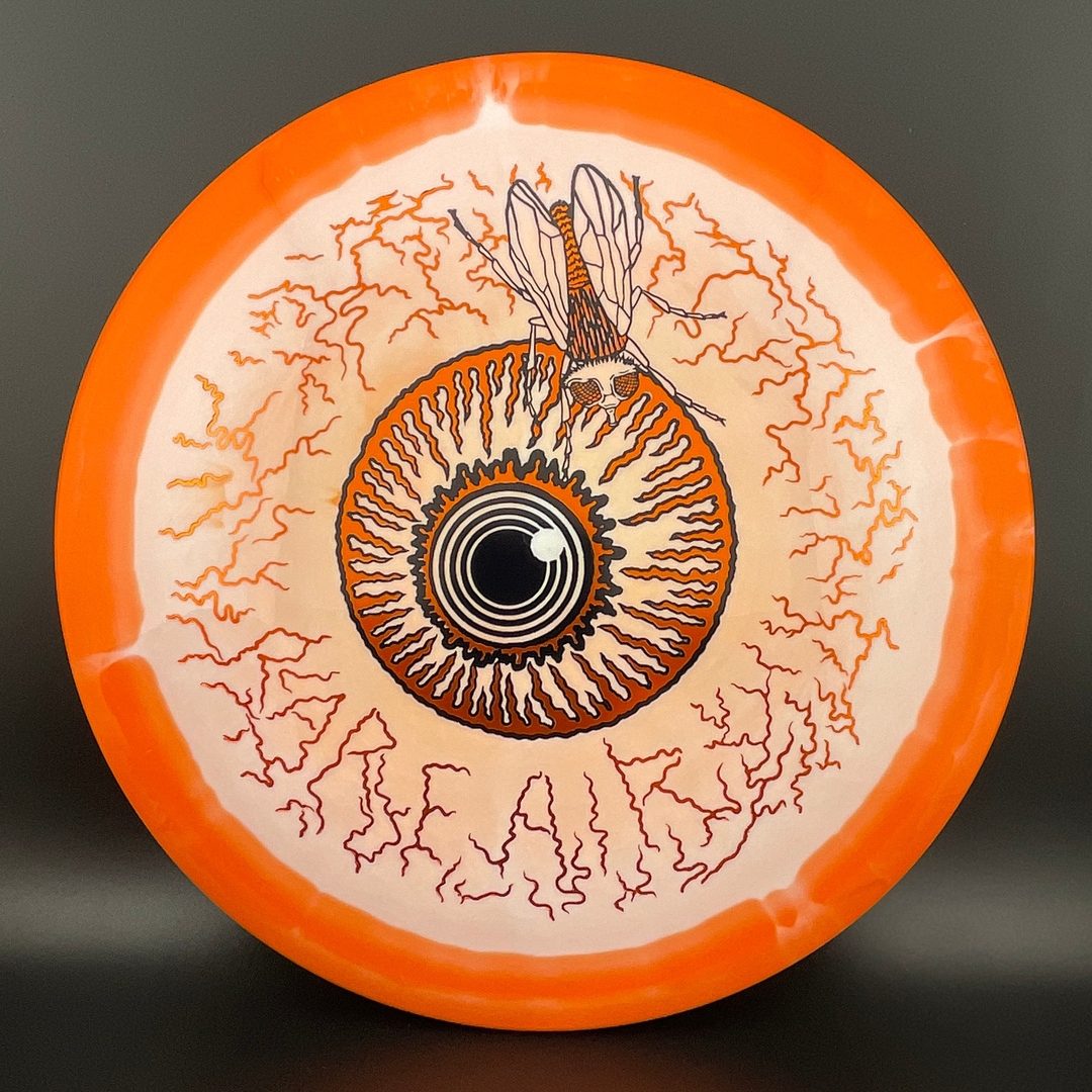 Halo Star Thunderbird - Eye-Fly RAD V2 by Ripper Studios Innova