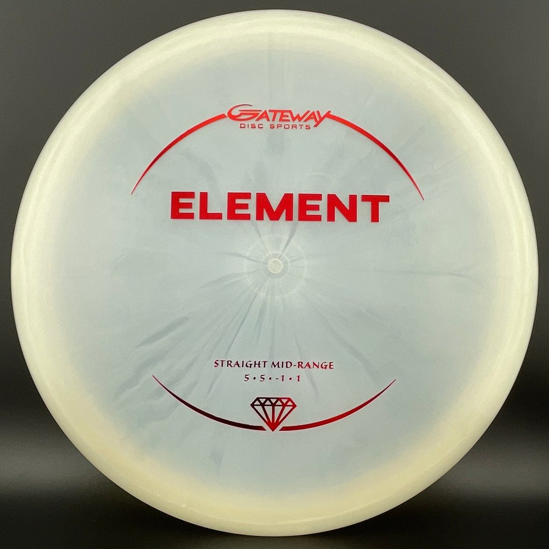 Diamond Element Gateway