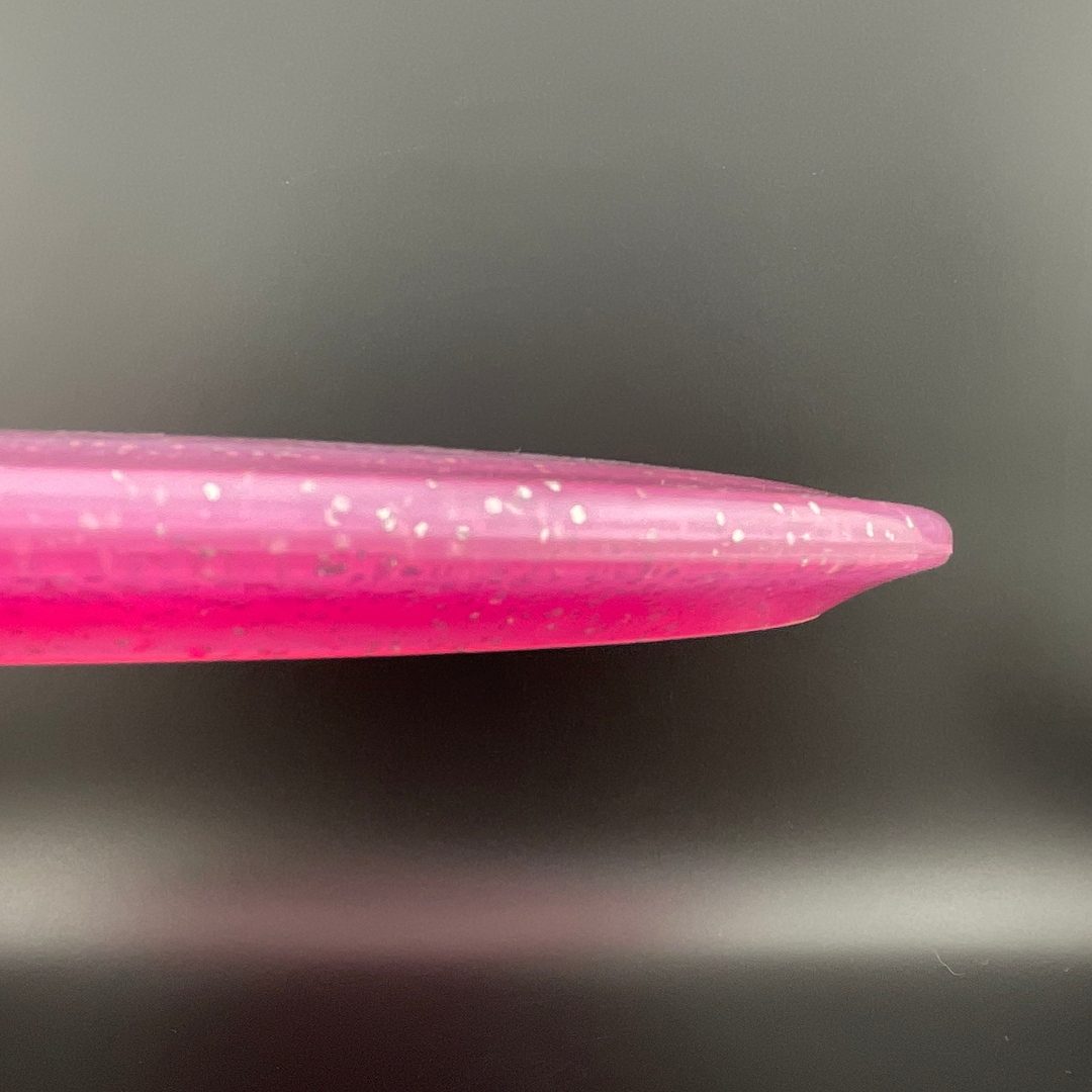 Concrete Galleon - Emerson Keith 2024 Tour Series *Gibson Stash* Infinite Discs