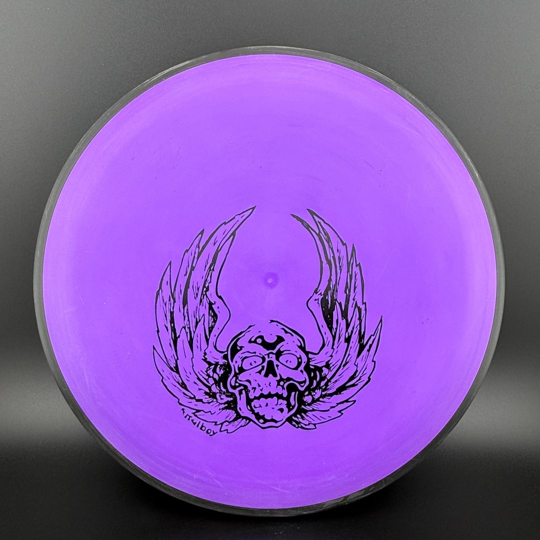 Electron Ion - Skulboy Wings MVP